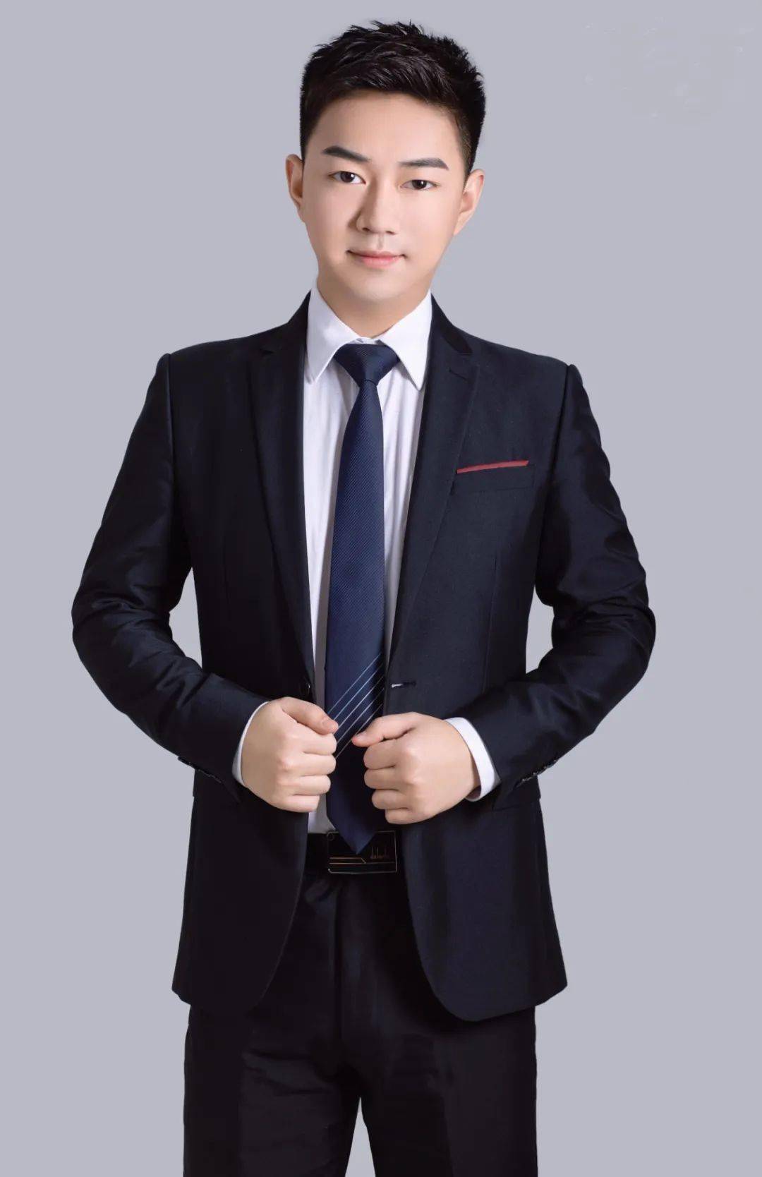 孙本招 剧本与叙事策划总监